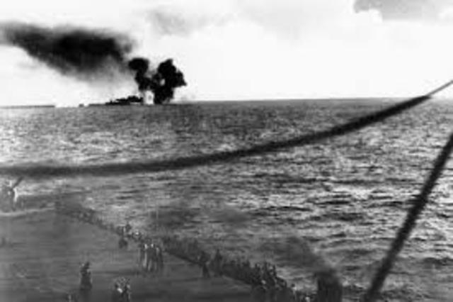 Loss of Philippinies