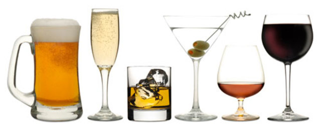 Prohibition is repealed