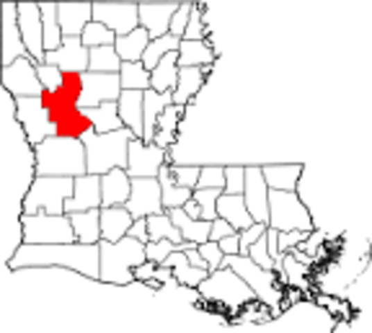 Mink, Louisiana