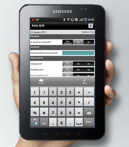 Fiera dell'Innovazione di Bologna 2011