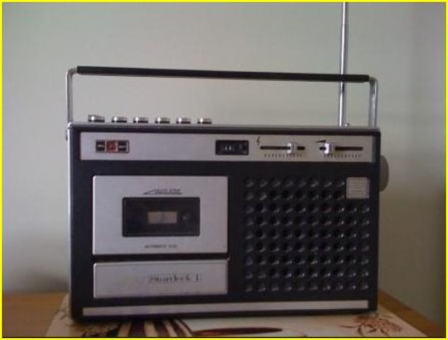 1976 radio