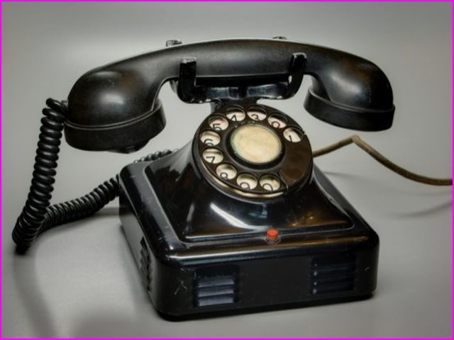 The third phone is created