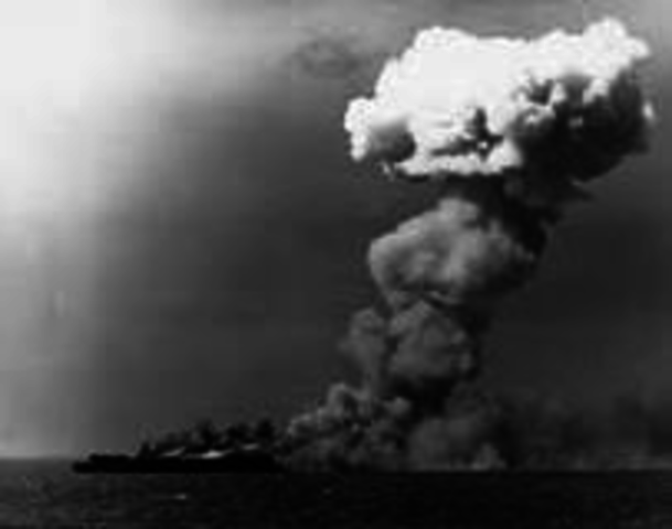 Battle of Leyte Gulf