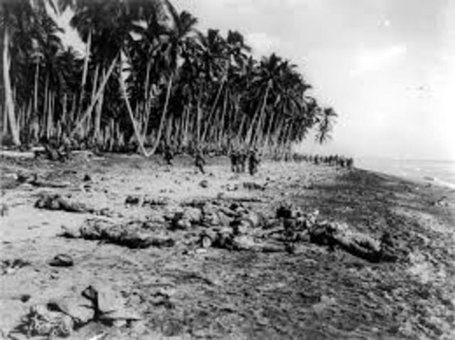 Guadalcanal