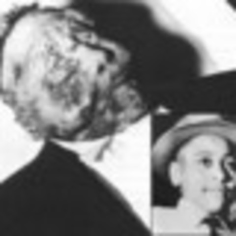 Emmett Till's Murder