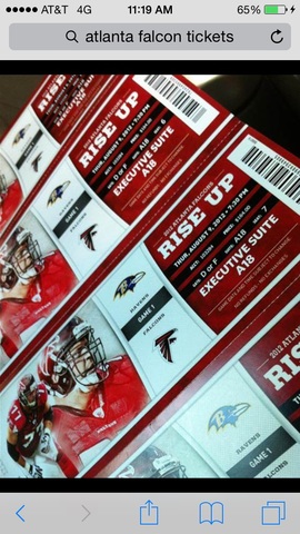 There are extreme ranges in the prices for tickets to attend a game.