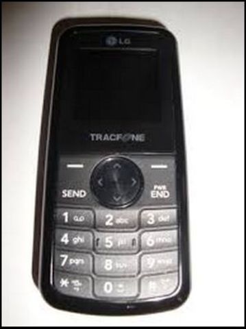 track phone