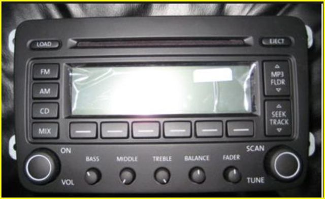 2006 radio
