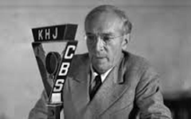 Upton Sinclair Defeated