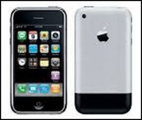 iphone 2
