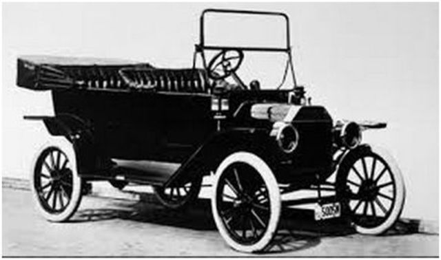 Model T