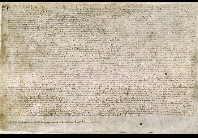 Magna Carta