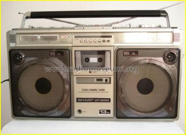 1980 radio