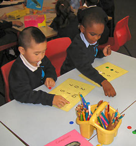 Activity for 6 Year olds