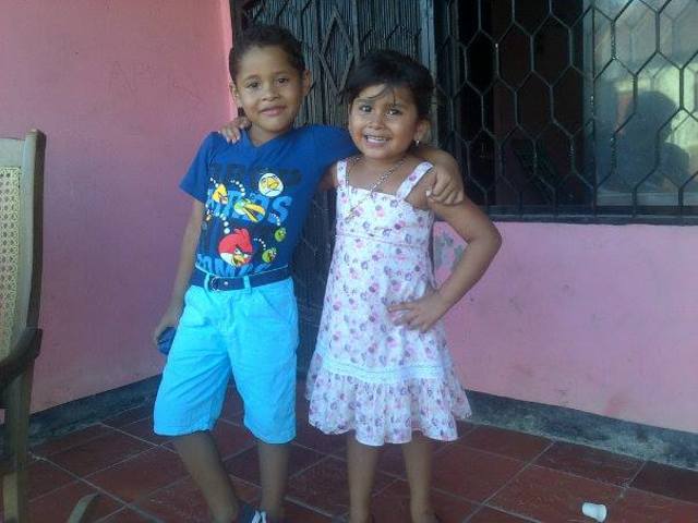 Mis Hijos