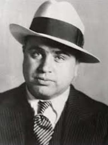Al Capone