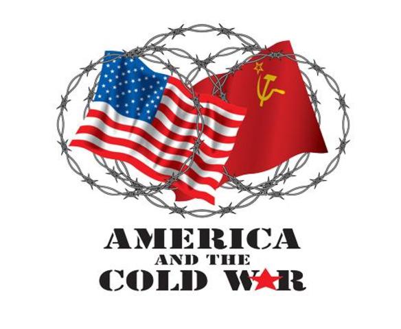 Wold War II Declines and Cold War begins