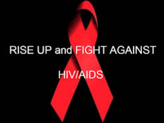 HIV/AIDS