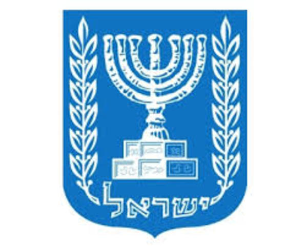 State of Israel Founded