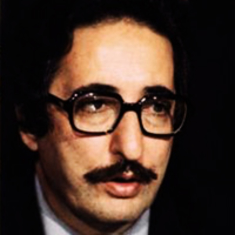 First president of the Islamic Republic is elected