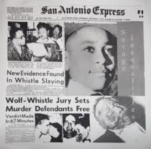 Emmett Till