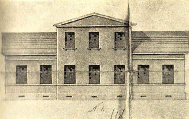 Chermak Boarding School