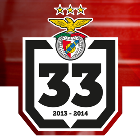 Campeão Nacional 2014