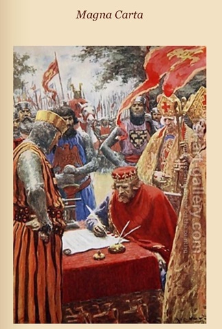 Magna Carta