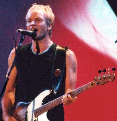 lanzamiento de Album en vivo Live¡