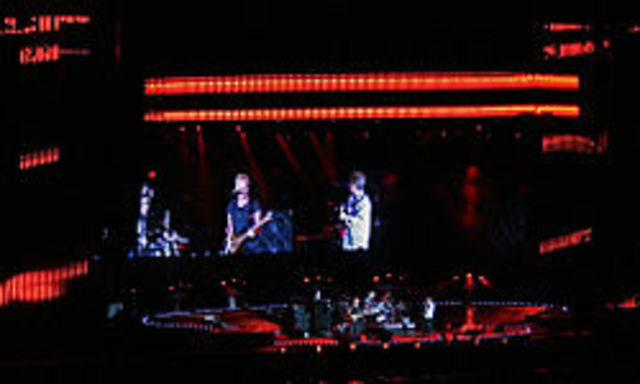 Album en vivo Certifiable: Live in Buenos Aires