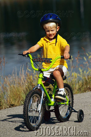 physical development