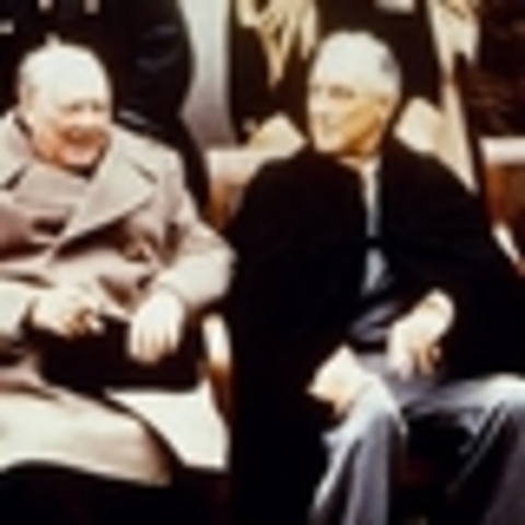 Yalta Conference