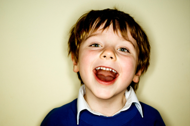 5 yr old- Soc/Emo Development