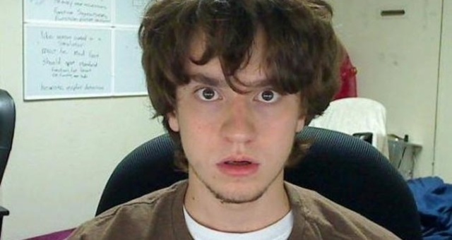 George Hotz – alias geohot