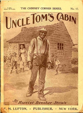 "Uncle Tom's Cabin"