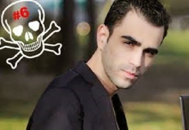 Michael Calce (Mafiaboy)