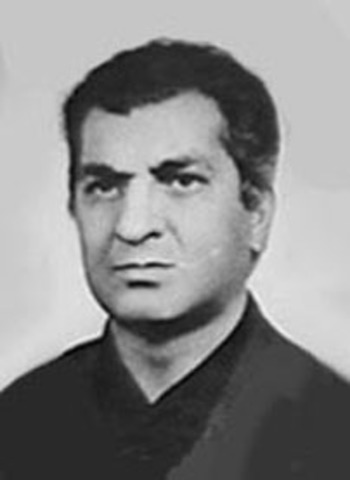 Babrak Karmal installed as ruler