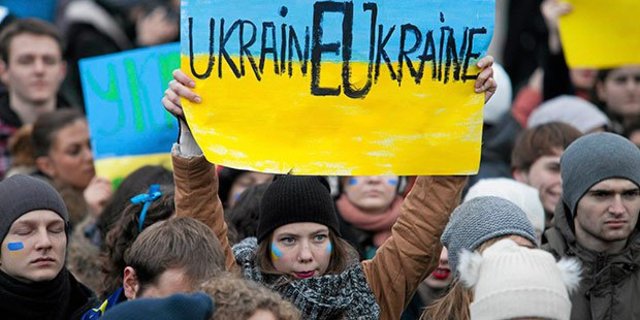 Ukrainian independence