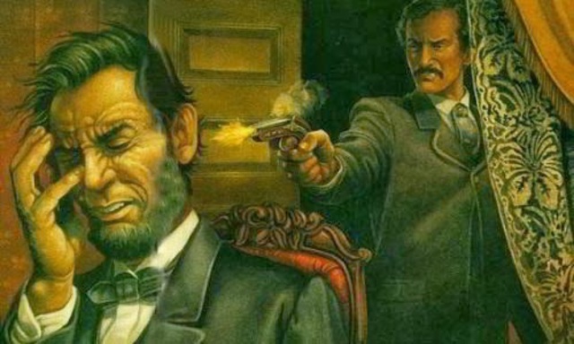 Lincoln's Assassination