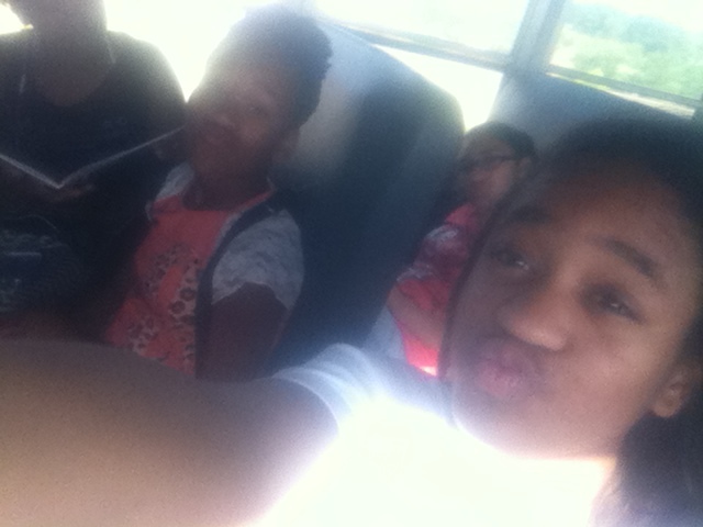 Starrs party 7th grade