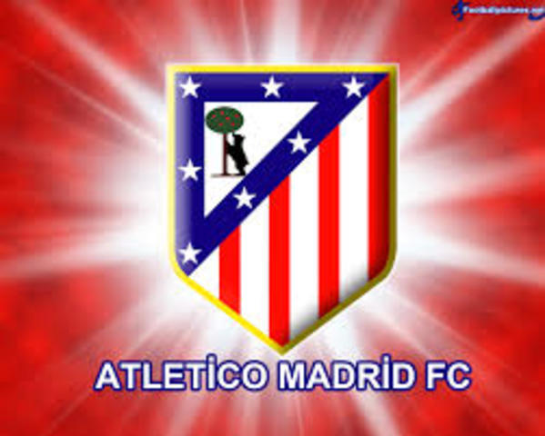 Campeon de la liga 2014