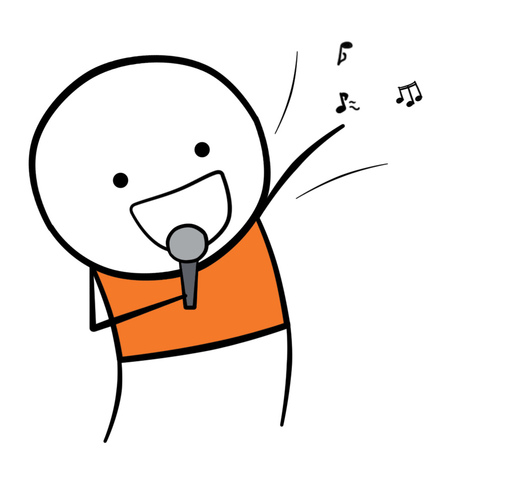 Started Getting Musical