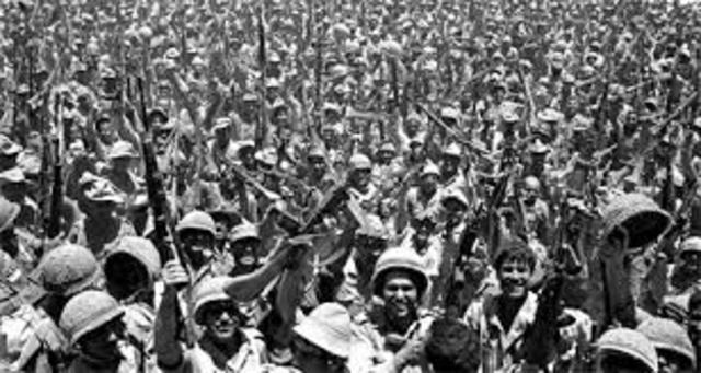 Six Day War
