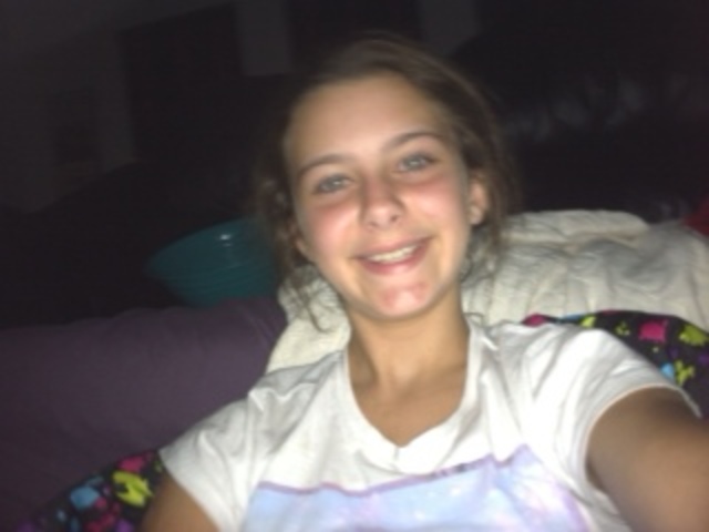 Friends birthday party