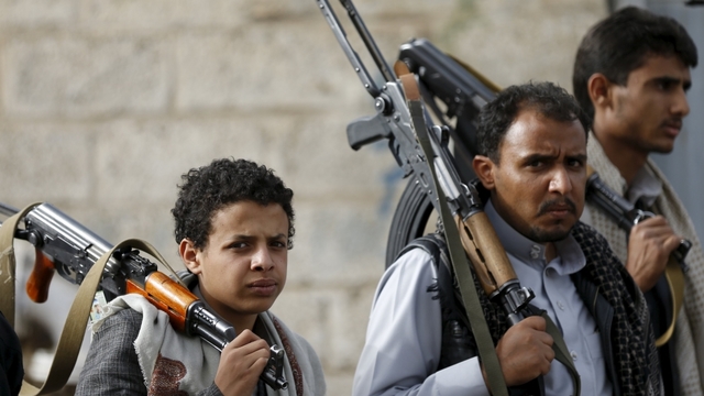 UN air embargo on Afghanistan