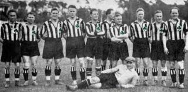 1926campeónSpVgg Fürth