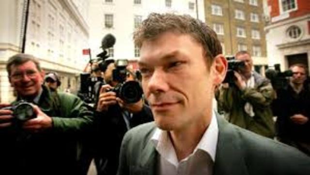 Gary McKinnon