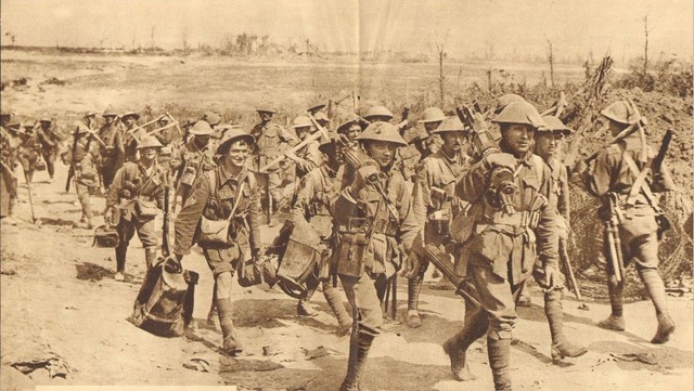 Battle of the Somme