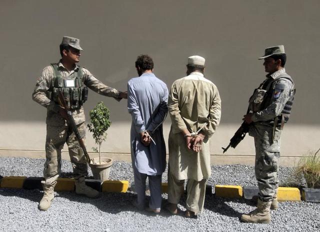 Taliban takes siege over Kabul