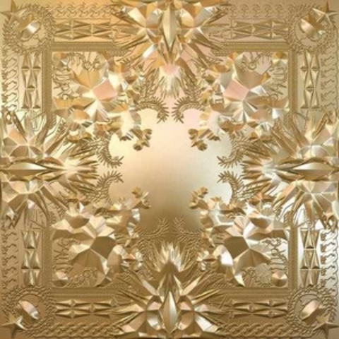Sale Watch the Throne